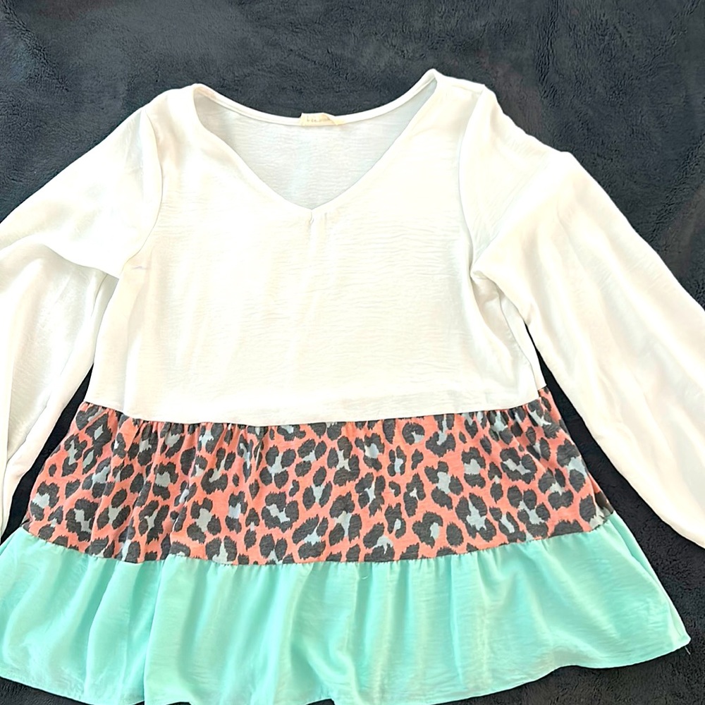 Cute top